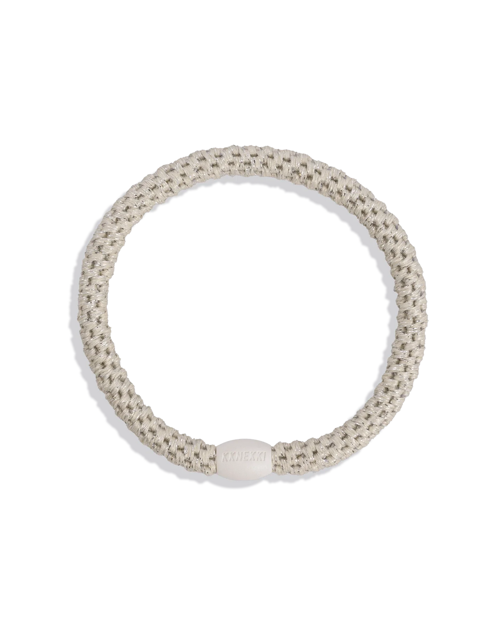 SLIM IVORY GLITTER