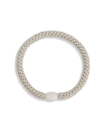 SLIM IVORY GLITTER