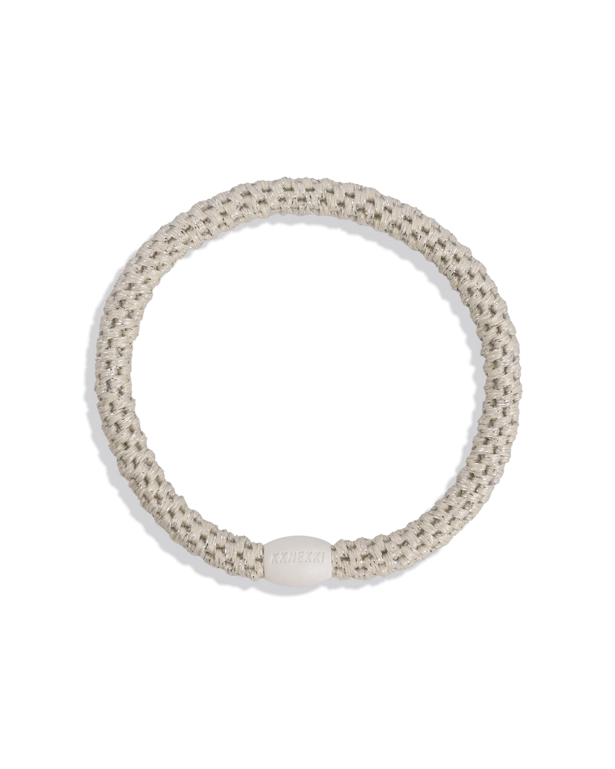 SLIM IVORY GLITTER