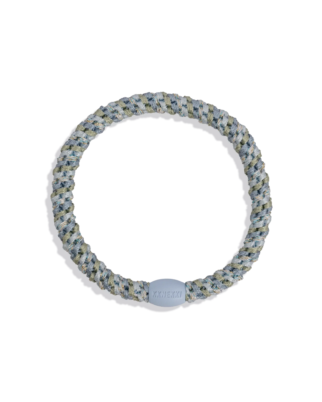 SLIM MIX BABY BLUE GLITTER