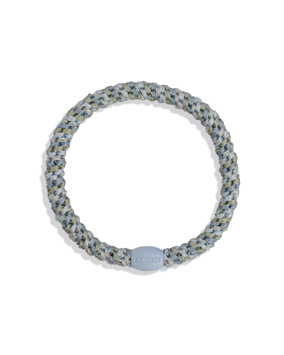 SLIM MIX BABY BLUE GLITTER