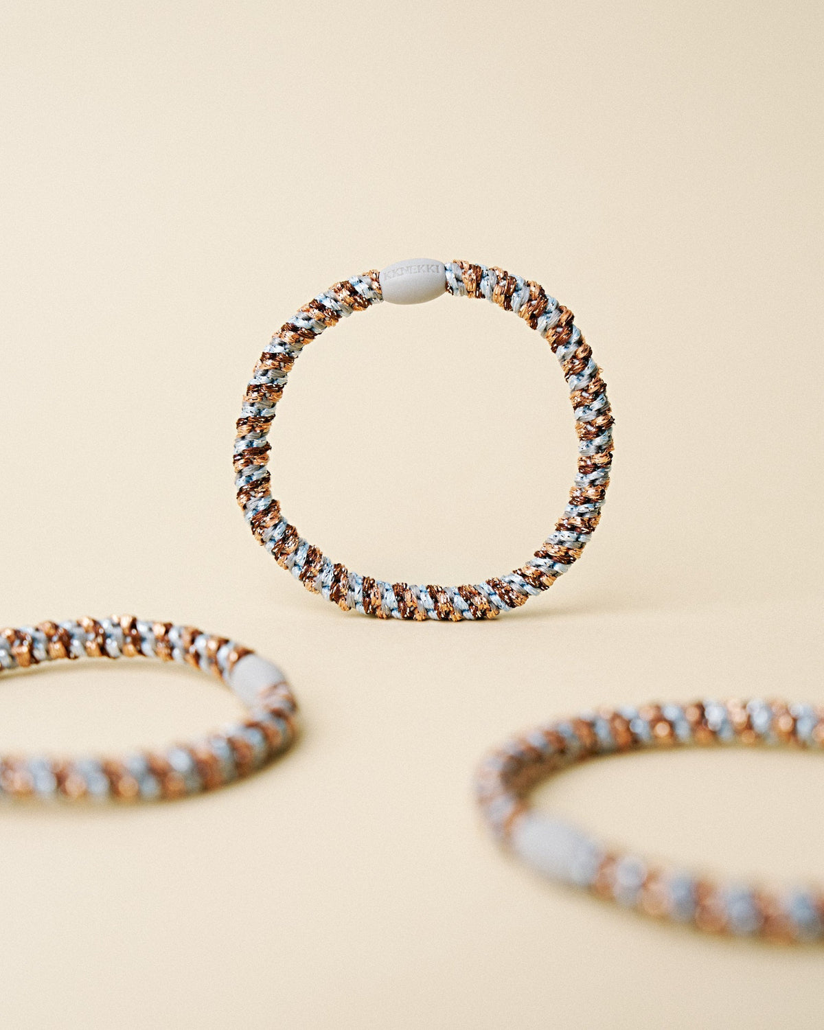SLIM MIX ROSEGOLD SEABLUE