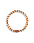 SLIM BURNED TERRACOTTA IVORY GLITTER