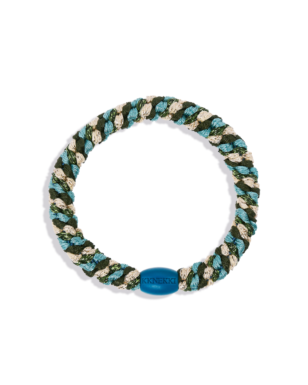 MIX ARMY TEAL