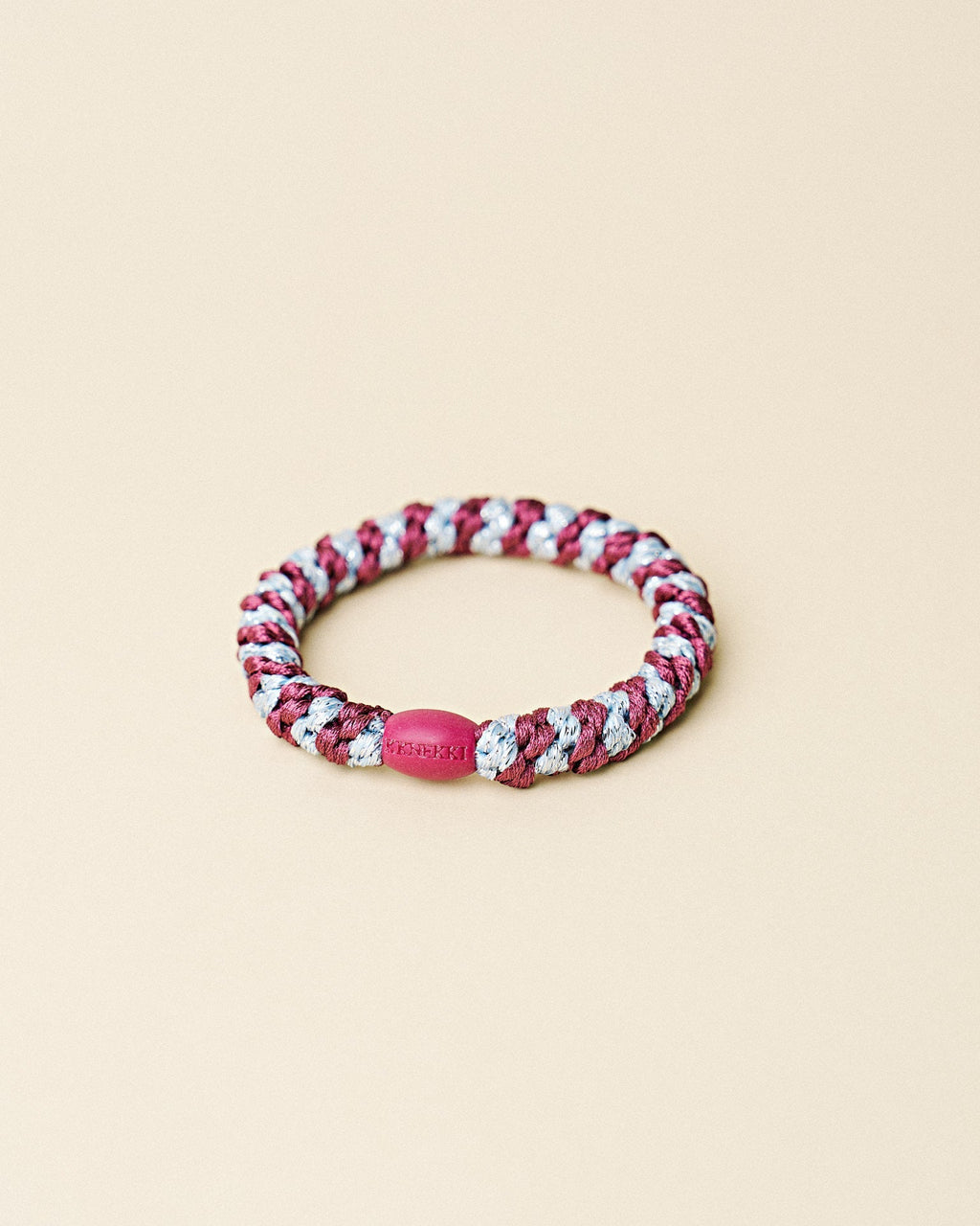 ROSEWOOD SEABLUE GLITTER STRIPE