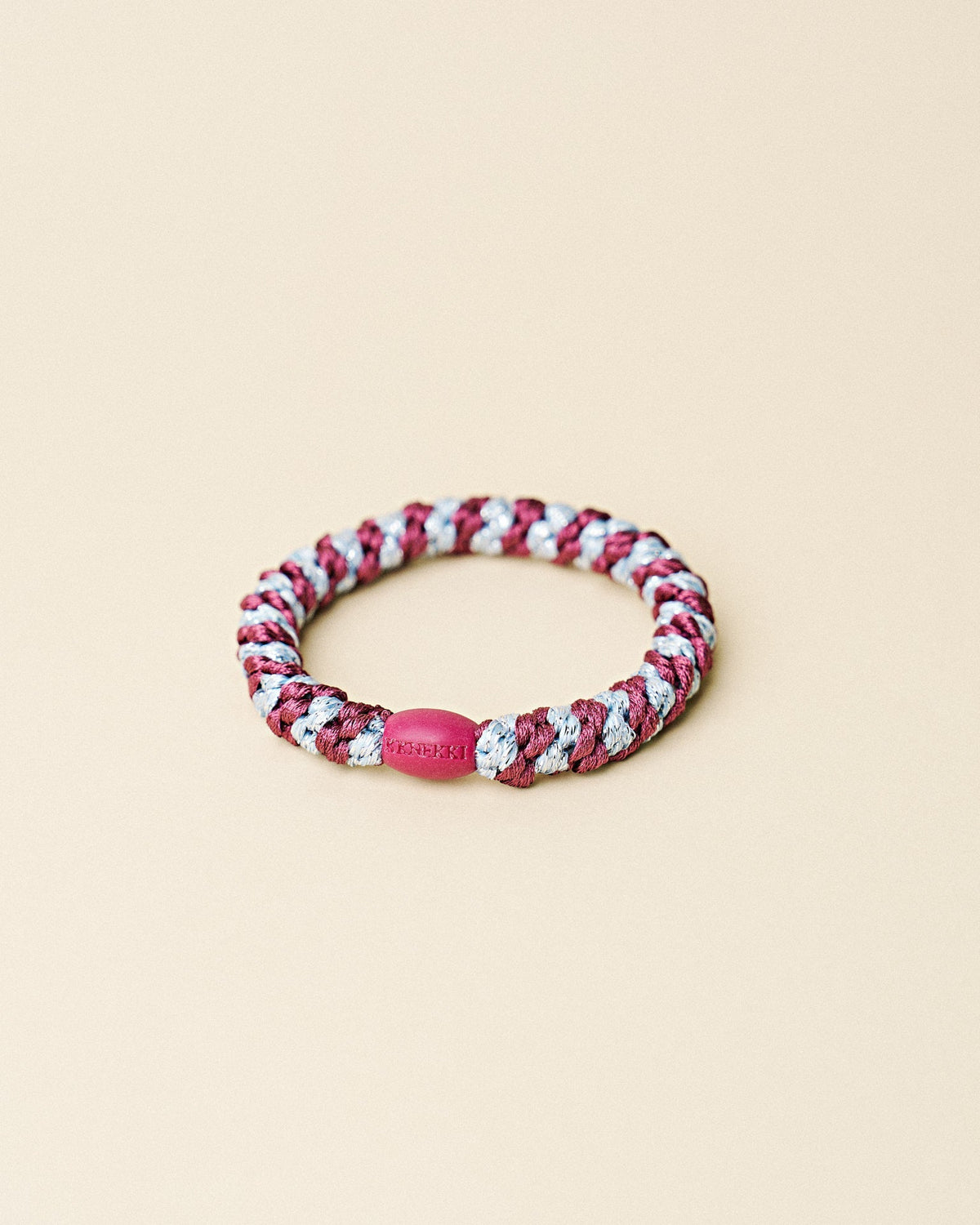 ROSEWOOD SEABLUE GLITTER STRIPE