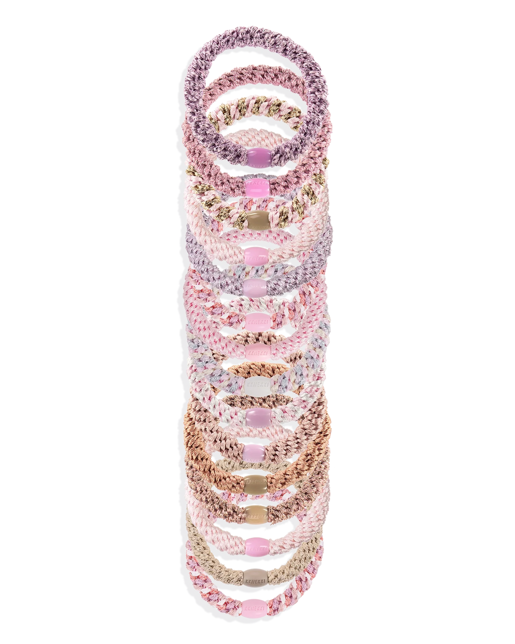 BALLET SELECTION • 15 HAIR TIES