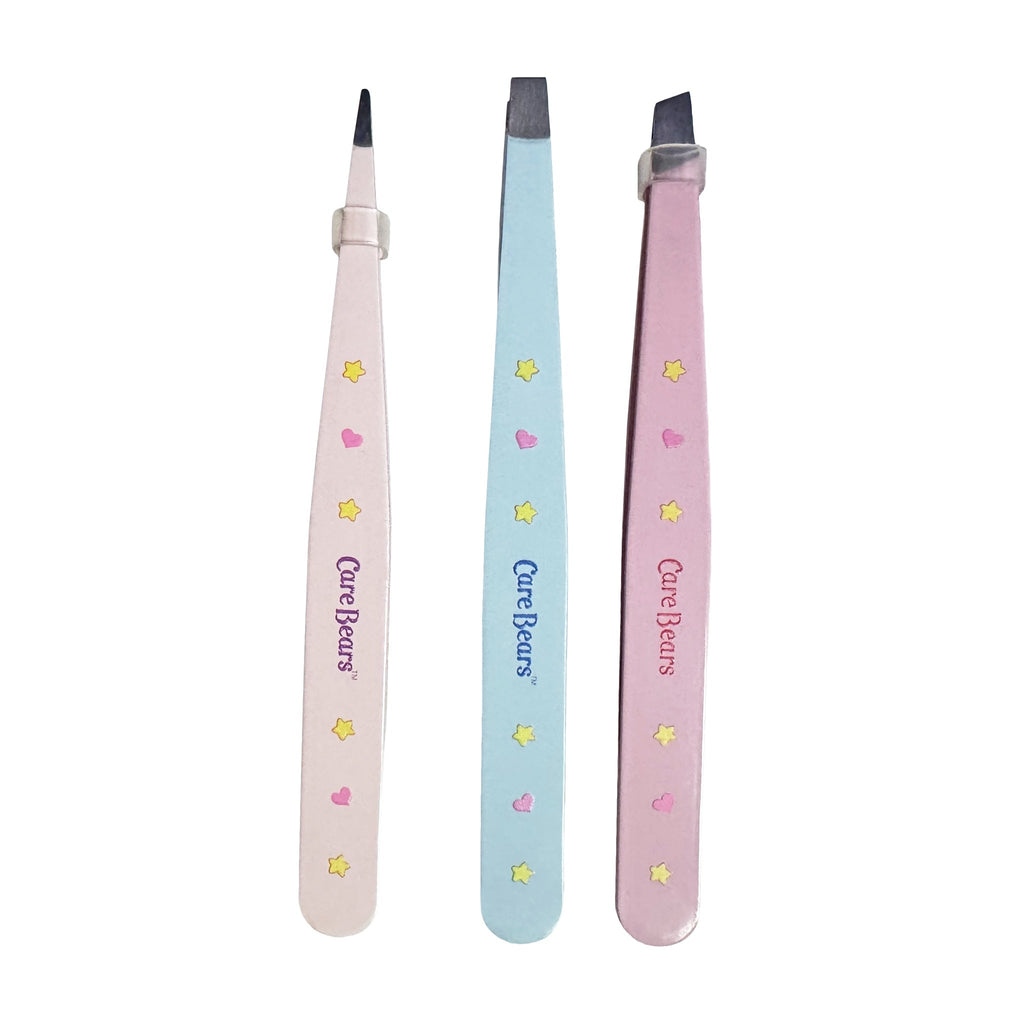Care Bears™  3-PC Tweezer Set