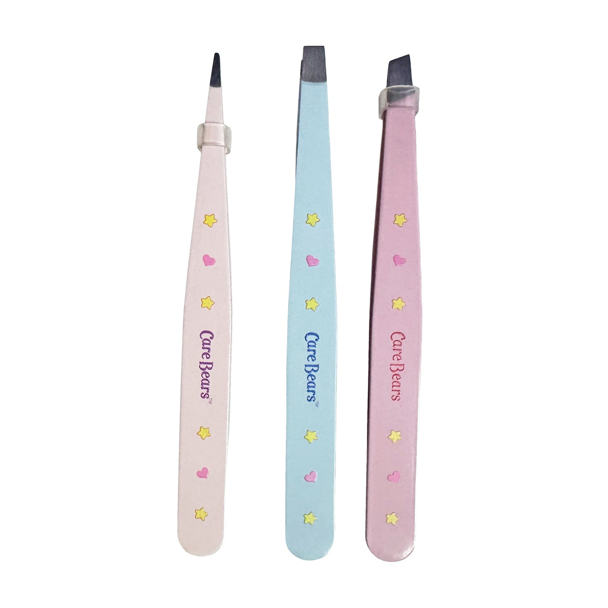 Care Bears™  3-PC Tweezer Set