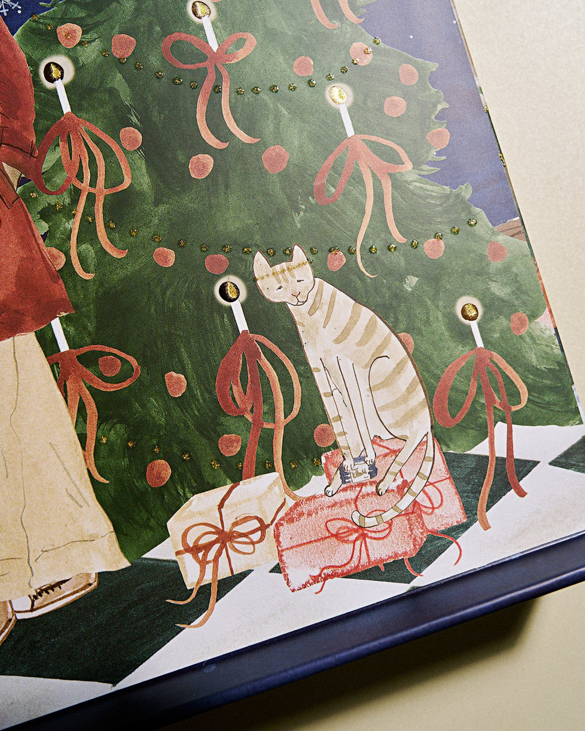 ADVENT CALENDAR