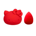 Hello Kitty® Silicone Case + Blending Sponge
