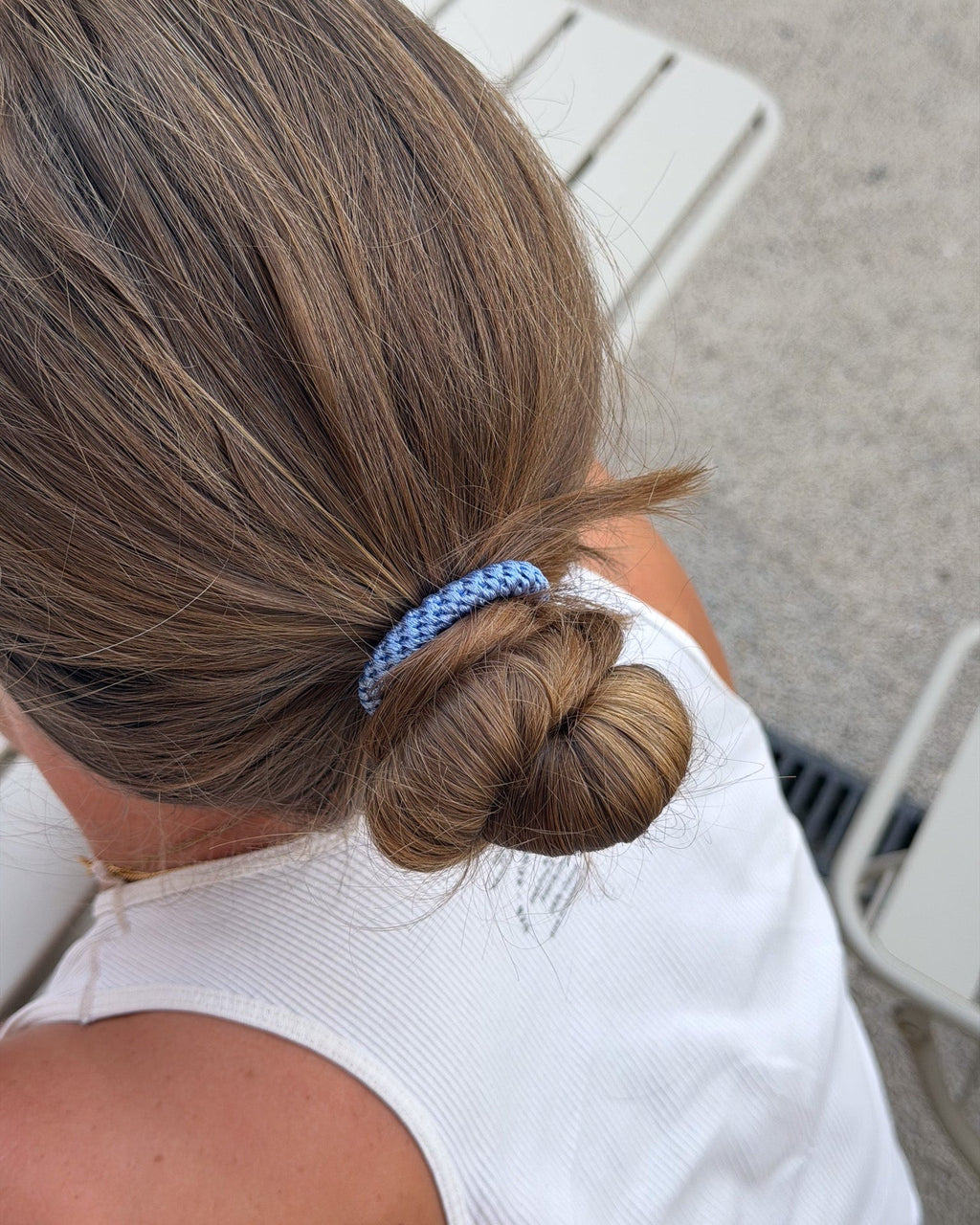 SKY BLUE