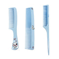 Peanuts™ Snoopy “Bowtie” 3-PC Comb Set