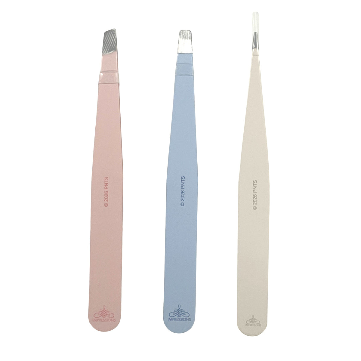 Peanuts™ Snoopy “Bowtie” 3-PC Tweezer Set