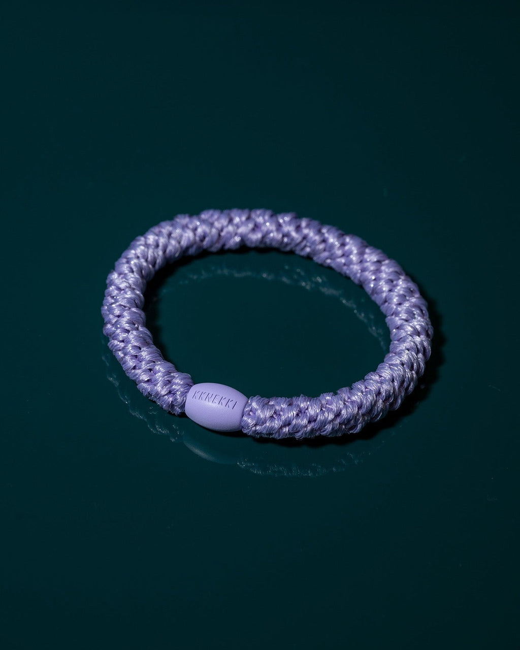VIOLET GLITTER