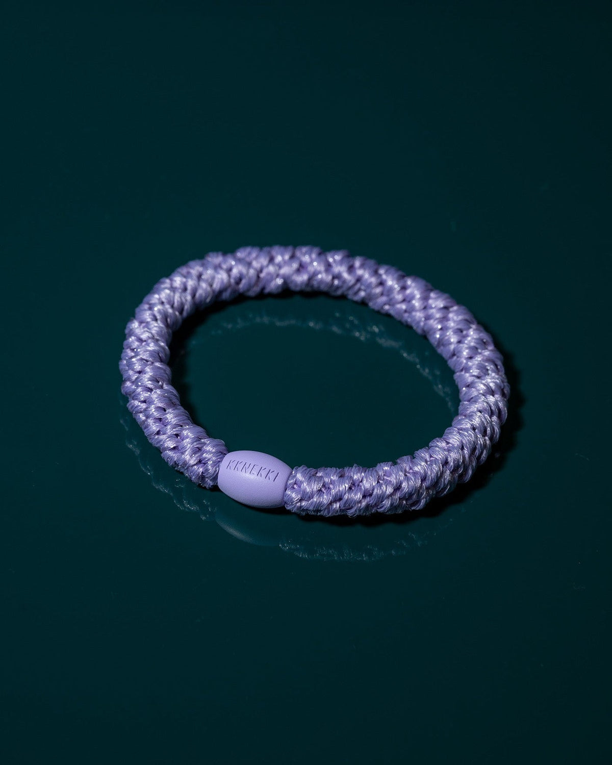 VIOLET GLITTER