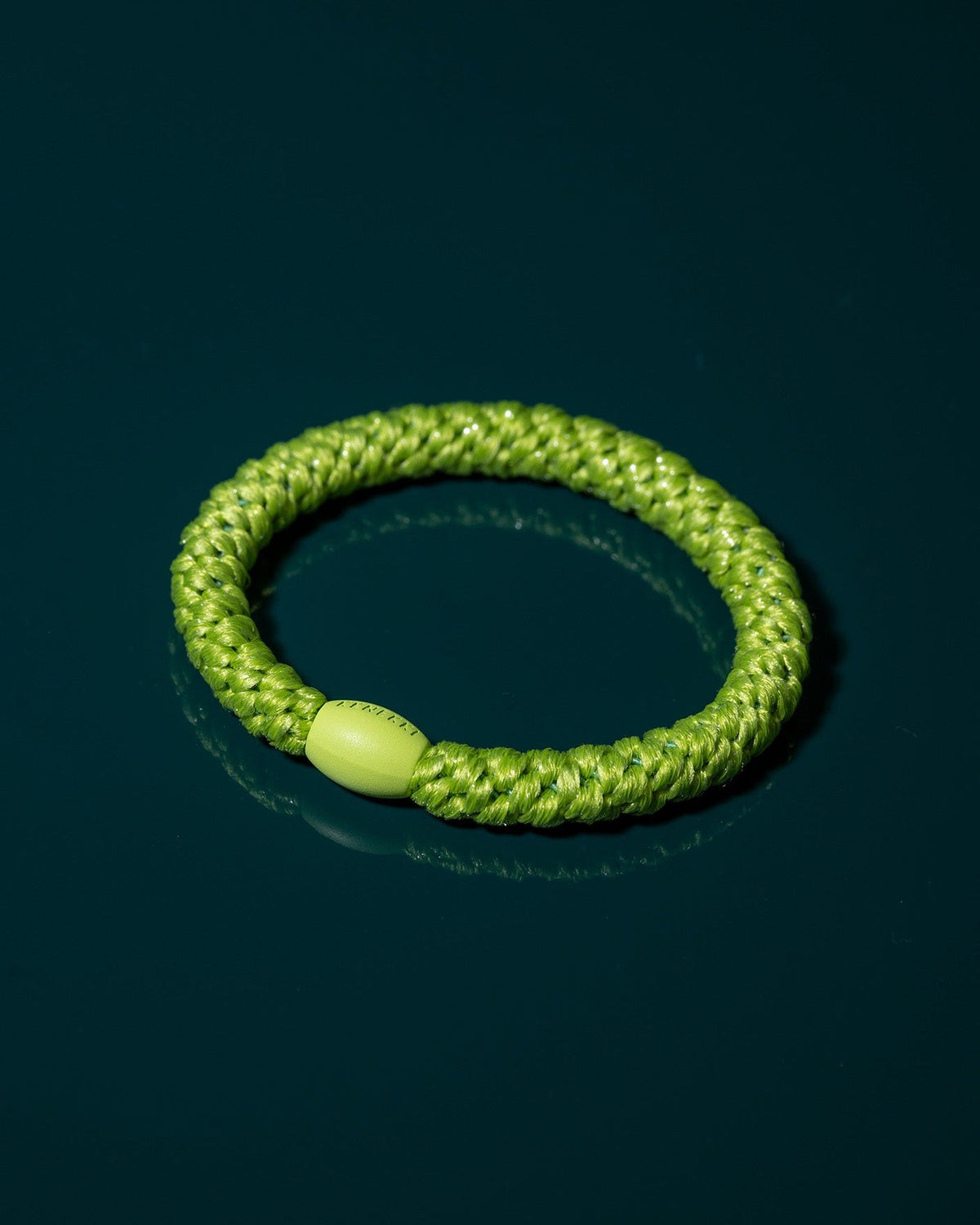 LIME ZEST GLITTER