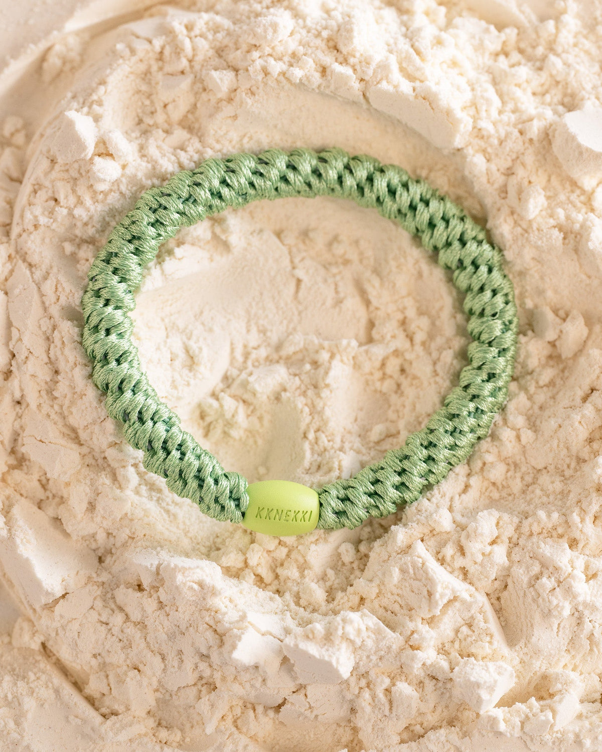 LIME ZEST